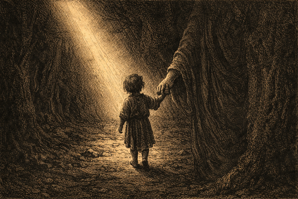 O que Deus realmente pede de você?