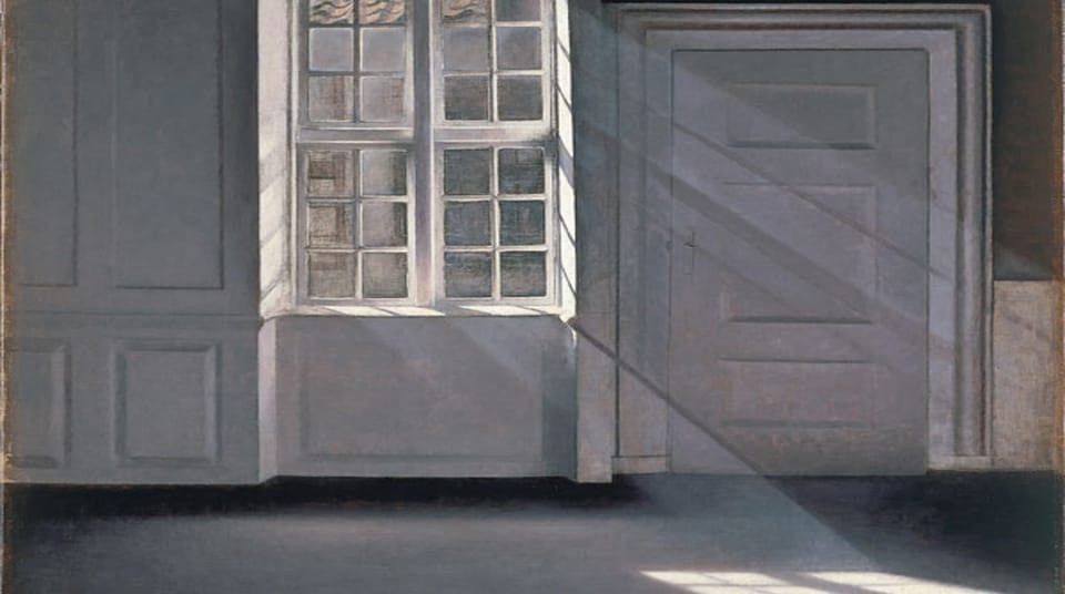 Monstros iluminados são sempre menores