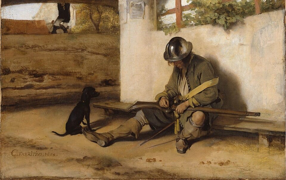 Quando A Vida Não Dá Trégua