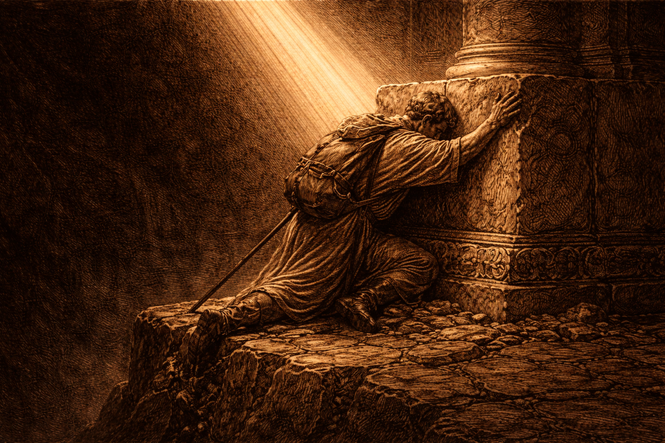 Amnésia da eternidade