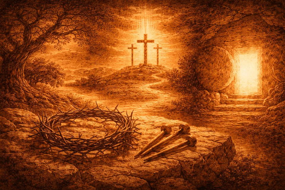 O Triunfo da Vontade