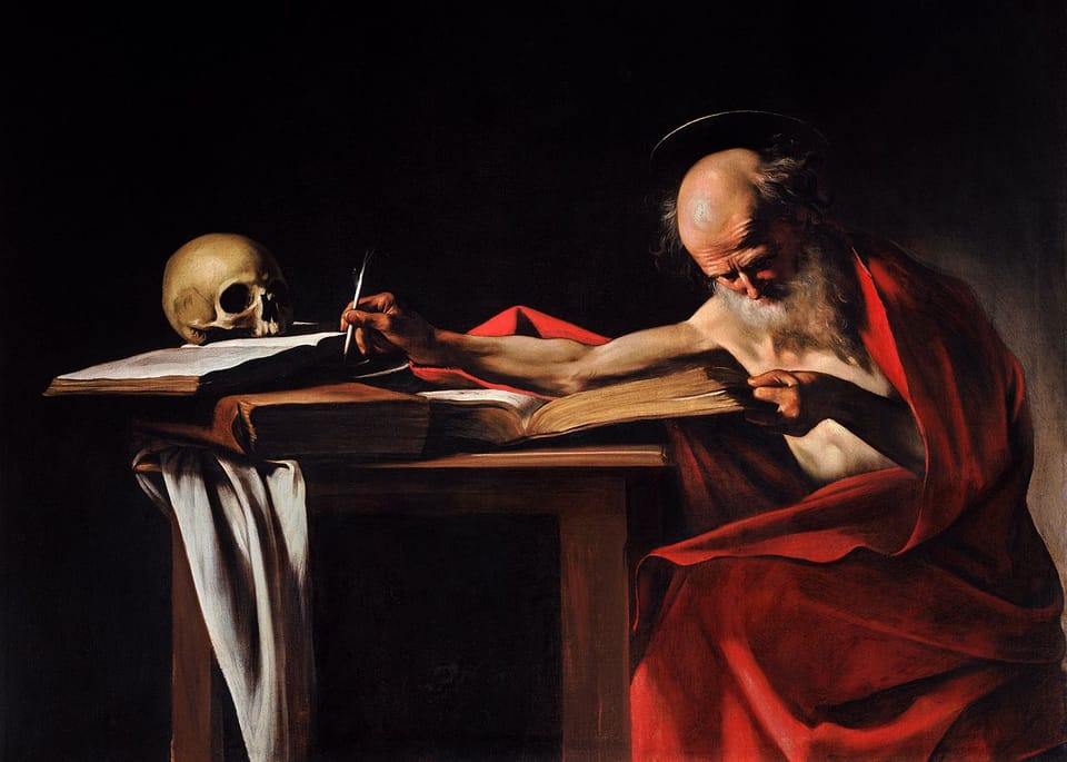 Memento Mori
